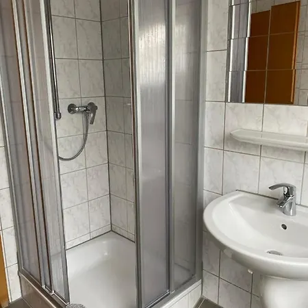 Appartement 7 in Hilter Buitenkant foto