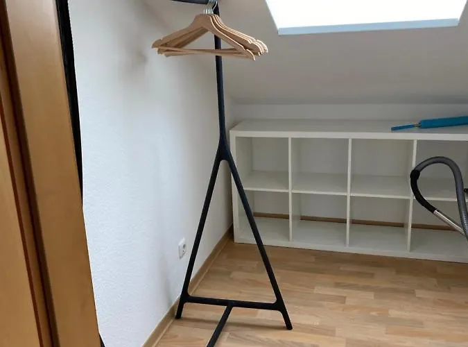 Appartement 7 In Hilter
