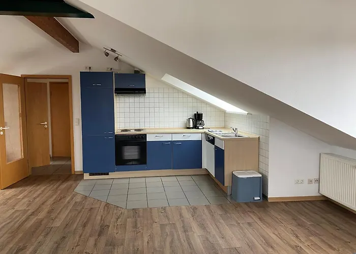 Appartement 7 In Hilter