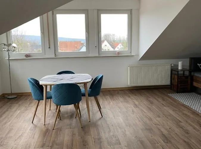 Appartement 7 In Hilter