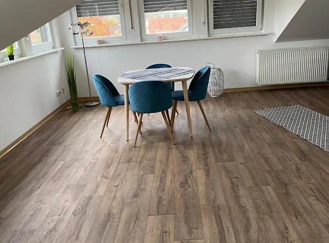 Appartement 7 In Hilter