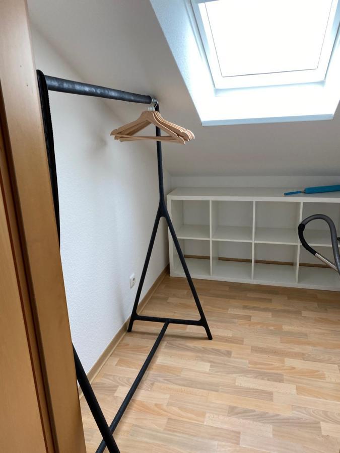 7 In Apartment