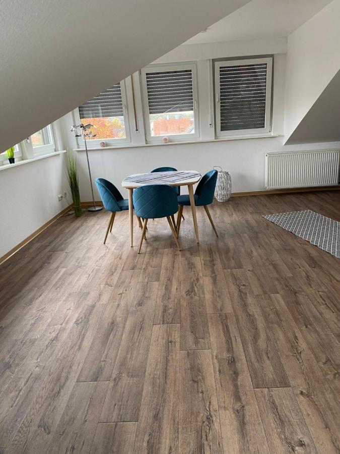 7 In Apartment Hilter