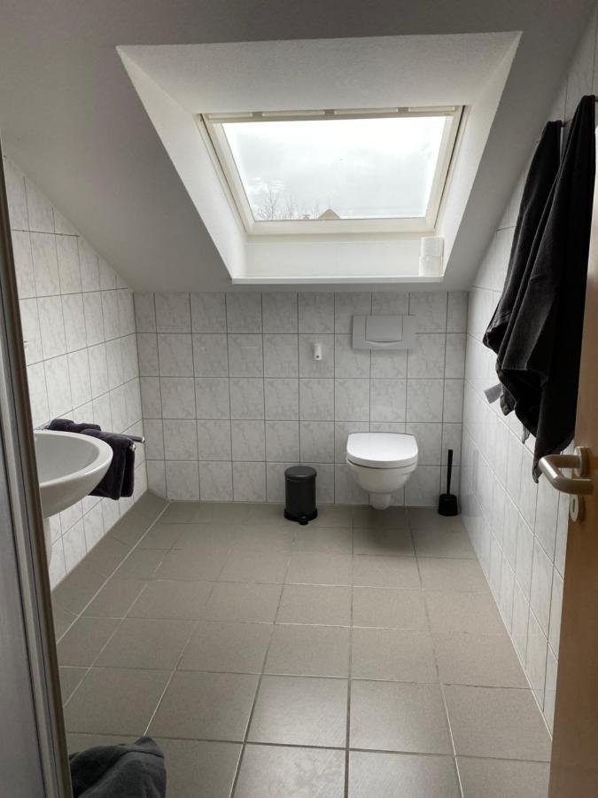 Appartement 7 In
