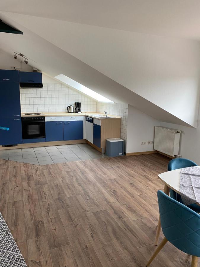 7 In Apartment *